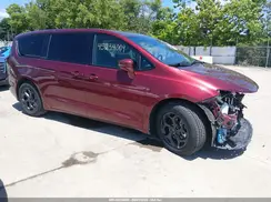 2C4RC1S75NR137138 2022 CHRYSLER PACIFICA