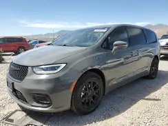 2C4RC1S75NR137172 2022 CHRYSLER PACIFICA