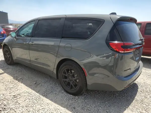 2C4RC1S75NR137172 2022 CHRYSLER PACIFICA - Image 2