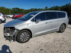 2C4RC1S75NR145000 2022 CHRYSLER PACIFICA