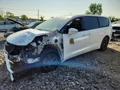 2C4RC1S75NR147801 2022 CHRYSLER PACIFICA