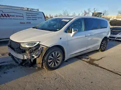 2C4RC1S75NR183536 2022 CHRYSLER PACIFICA