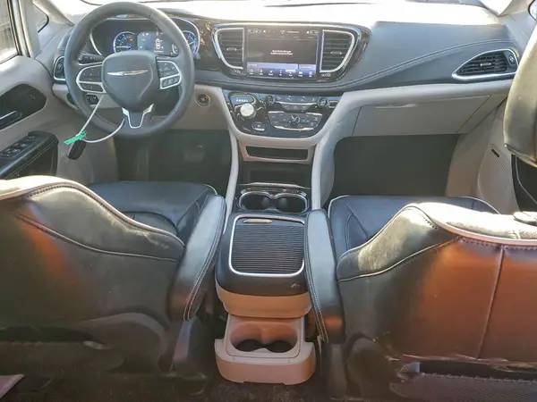 2C4RC1S75NR183536 2022 CHRYSLER PACIFICA - Image 8