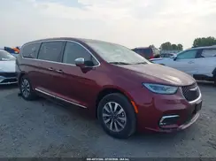 2C4RC1S75NR232749 2022 CHRYSLER PACIFICA
