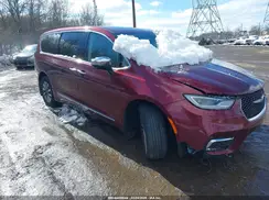 2C4RC1S75PR500220 2023 CHRYSLER PACIFICA