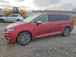 2C4RC1S75PR510052 2023 CHRYSLER PACIFICA