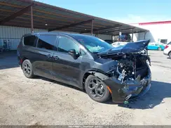 2C4RC1S75PR562880 2023 CHRYSLER PACIFICA