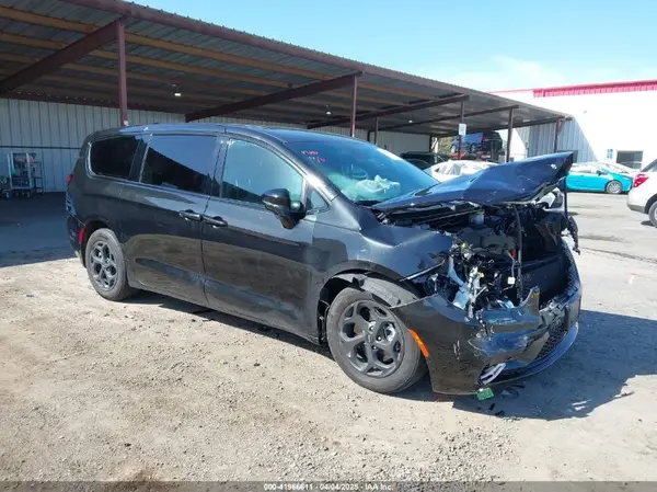 2C4RC1S75PR562880 2023 CHRYSLER PACIFICA - Image 1