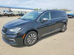 2C4RC1S75PR622687 2023 CHRYSLER PACIFICA