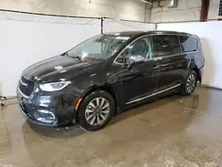 2C4RC1S75PR626237 2023 CHRYSLER PACIFICA