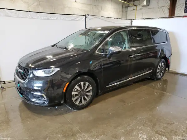 2C4RC1S75PR626237 2023 CHRYSLER PACIFICA - Image 1