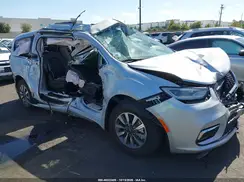 2C4RC1S75PR627095 2023 CHRYSLER PACIFICA