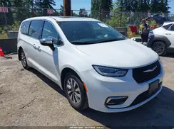 2C4RC1S75PR630501 2023 CHRYSLER PACIFICA