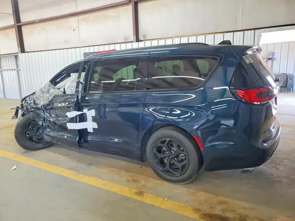 2C4RC1S75RR102735 2024 CHRYSLER PACIFICA - Image 2