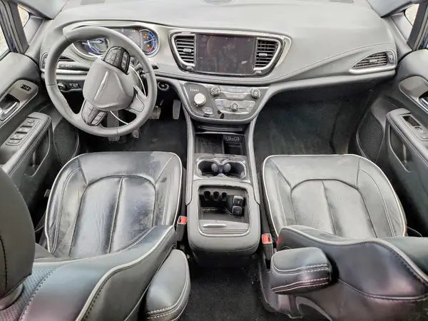 2C4RC1S75RR103433 2024 CHRYSLER PACIFICA - Image 8