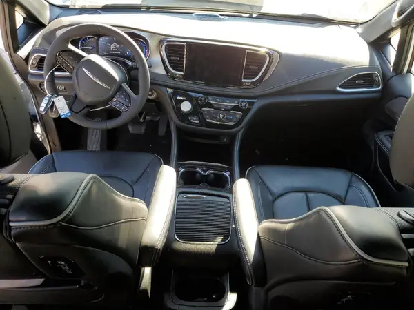 2C4RC1S75RR112360 2024 CHRYSLER PACIFICA - Image 8