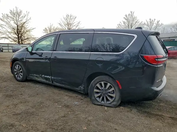 2C4RC1S75RR150378 2024 CHRYSLER PACIFICA - Image 2