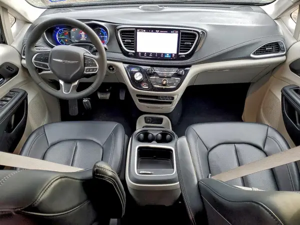 2C4RC1S75RR150378 2024 CHRYSLER PACIFICA - Image 8
