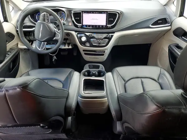 2C4RC1S75RR166709 2024 CHRYSLER PACIFICA - Image 8