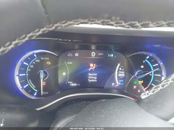 2C4RC1S75RR185115 2024 CHRYSLER PACIFICA - Image 2