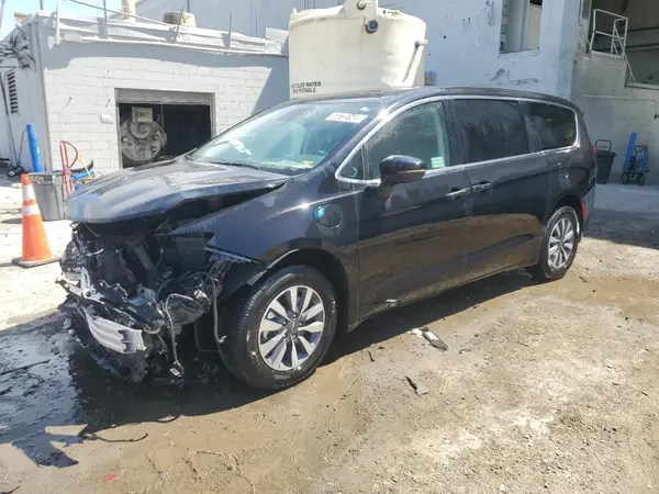 2C4RC1S75RR193280 2024 CHRYSLER PACIFICA - Image 1