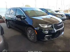 2C4RC1S75SR502350 2025 CHRYSLER PACIFICA