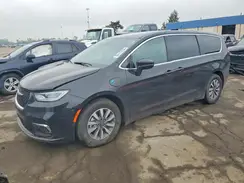 2C4RC1S75SR563102 2025 CHRYSLER PACIFICA