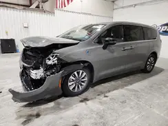 2C4RC1S75SR567442 2025 CHRYSLER PACIFICA