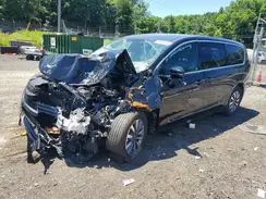 2C4RC1S75SR573922 2025 CHRYSLER PACIFICA