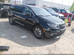 2C4RC1S75SR577355 2025 CHRYSLER PACIFICA