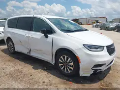 2C4RC1S75SR577758 2025 CHRYSLER PACIFICA