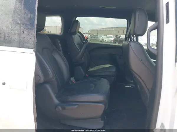 2C4RC1S75SR577758 2025 CHRYSLER PACIFICA - Image 8