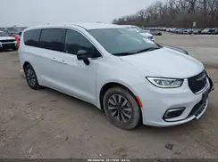 2C4RC1S75SR580871 2025 CHRYSLER PACIFICA