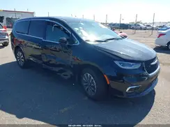2C4RC1S75SR589117 2025 CHRYSLER PACIFICA