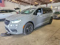 2C4RC1S76MR507866 2021 CHRYSLER PACIFICA