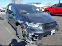 2C4RC1S76MR517412 2021 CHRYSLER PACIFICA