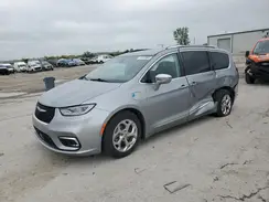 2C4RC1S76MR518110 2021 CHRYSLER PACIFICA