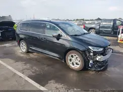 2C4RC1S76MR535635 2021 CHRYSLER PACIFICA