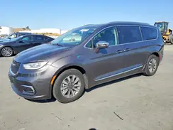 2C4RC1S76MR536462 2021 CHRYSLER PACIFICA