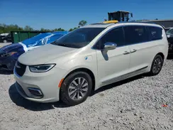 2C4RC1S76MR550488 2021 CHRYSLER PACIFICA