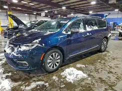 2C4RC1S76MR557375 2021 CHRYSLER PACIFICA