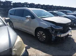 2C4RC1S76MR563225 2021 CHRYSLER PACIFICA