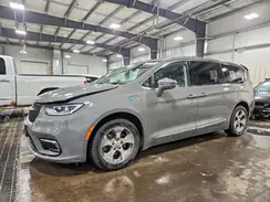 2C4RC1S76NR100728 2022 CHRYSLER PACIFICA