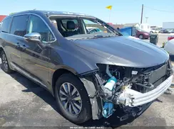 2C4RC1S76NR135530 2022 CHRYSLER PACIFICA