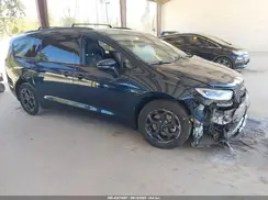 2C4RC1S76NR140243 2022 CHRYSLER PACIFICA