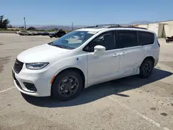 2C4RC1S76NR152473 2022 CHRYSLER PACIFICA