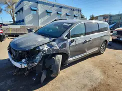 2C4RC1S76NR161058 2022 CHRYSLER PACIFICA
