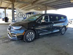 2C4RC1S76NR173484 2022 CHRYSLER PACIFICA