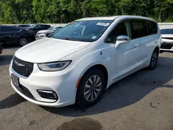 2C4RC1S76NR173792 2022 CHRYSLER PACIFICA