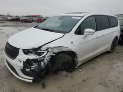 2C4RC1S76NR207813 2022 CHRYSLER PACIFICA